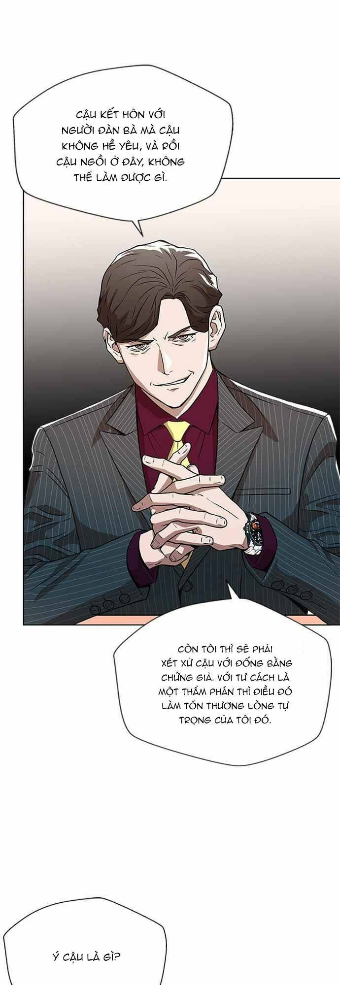 Thẩm Phán Lee Han Young - Chapter 1 - Page 60