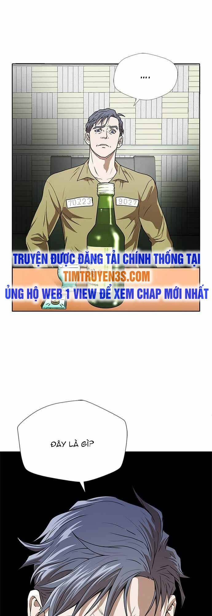 Thẩm Phán Lee Han Young - Chapter 1 - Page 62