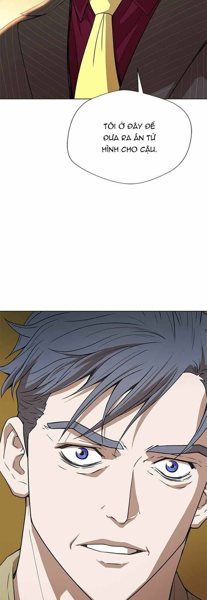 Thẩm Phán Lee Han Young - Chapter 1 - Page 65