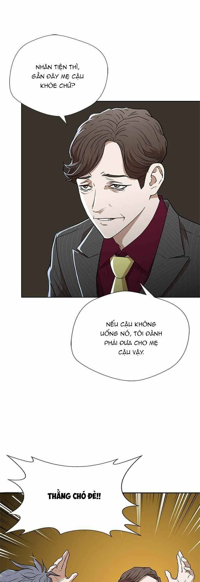 Thẩm Phán Lee Han Young - Chapter 1 - Page 67