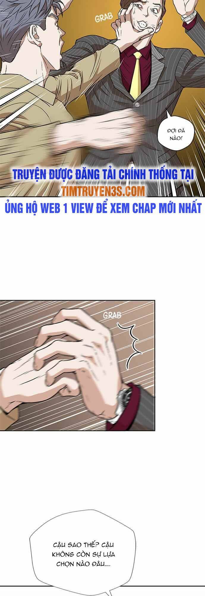 Thẩm Phán Lee Han Young - Chapter 1 - Page 68