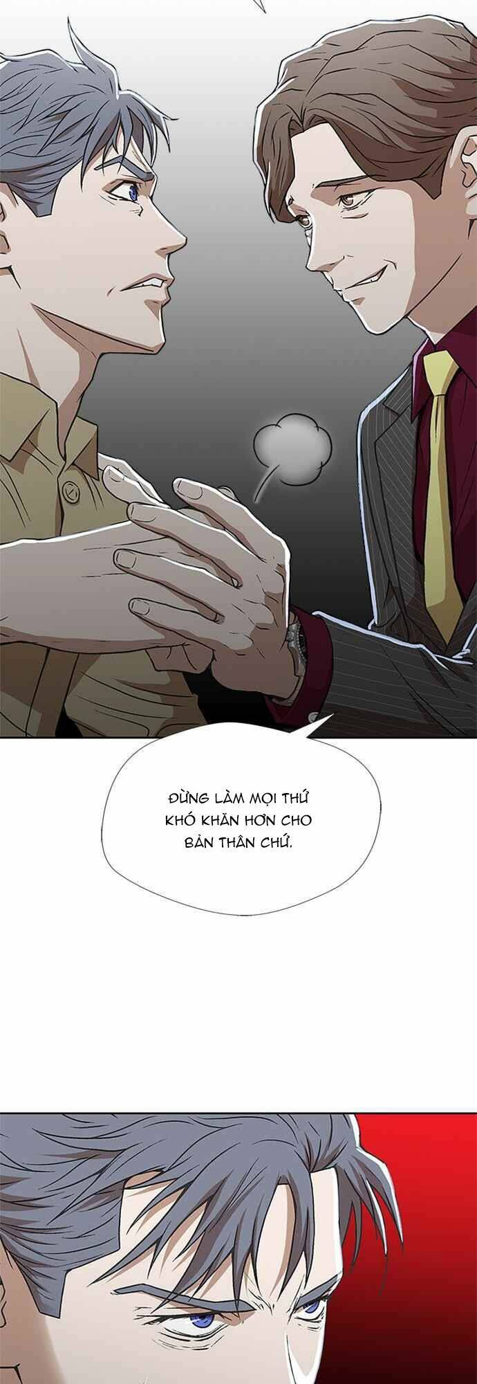 Thẩm Phán Lee Han Young - Chapter 1 - Page 69