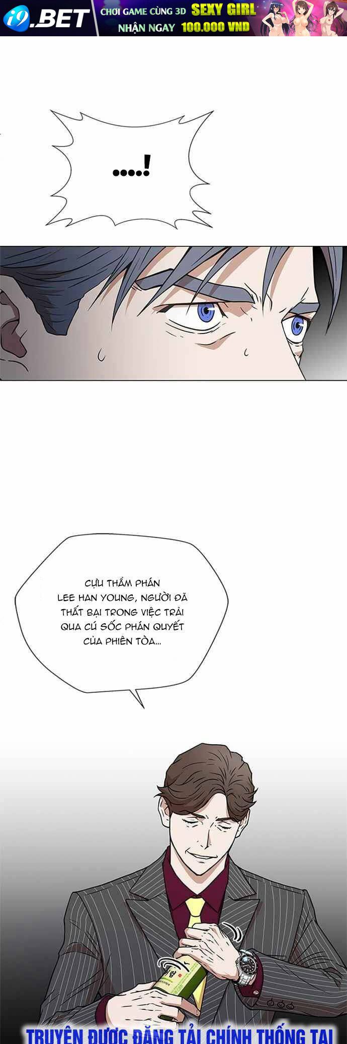 Thẩm Phán Lee Han Young - Chapter 1 - Page 73