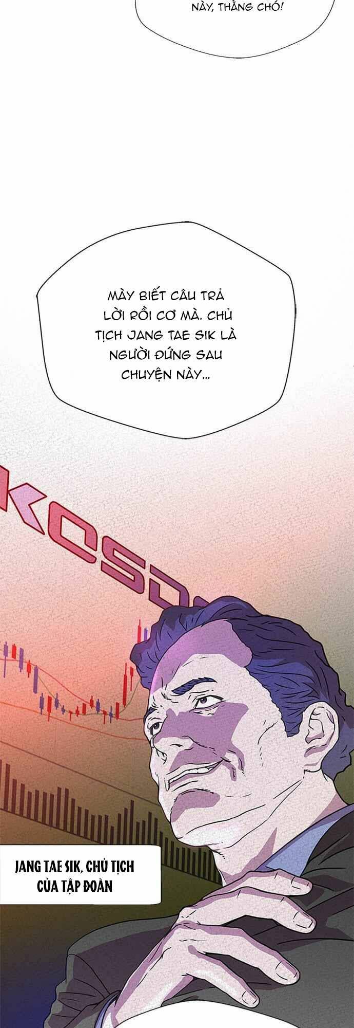 Thẩm Phán Lee Han Young - Chapter 1 - Page 76