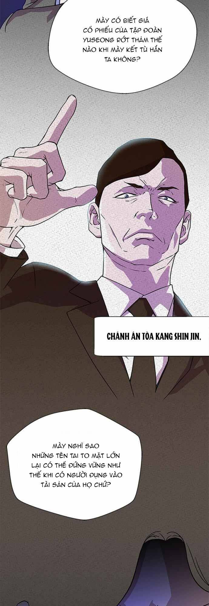 Thẩm Phán Lee Han Young - Chapter 1 - Page 77