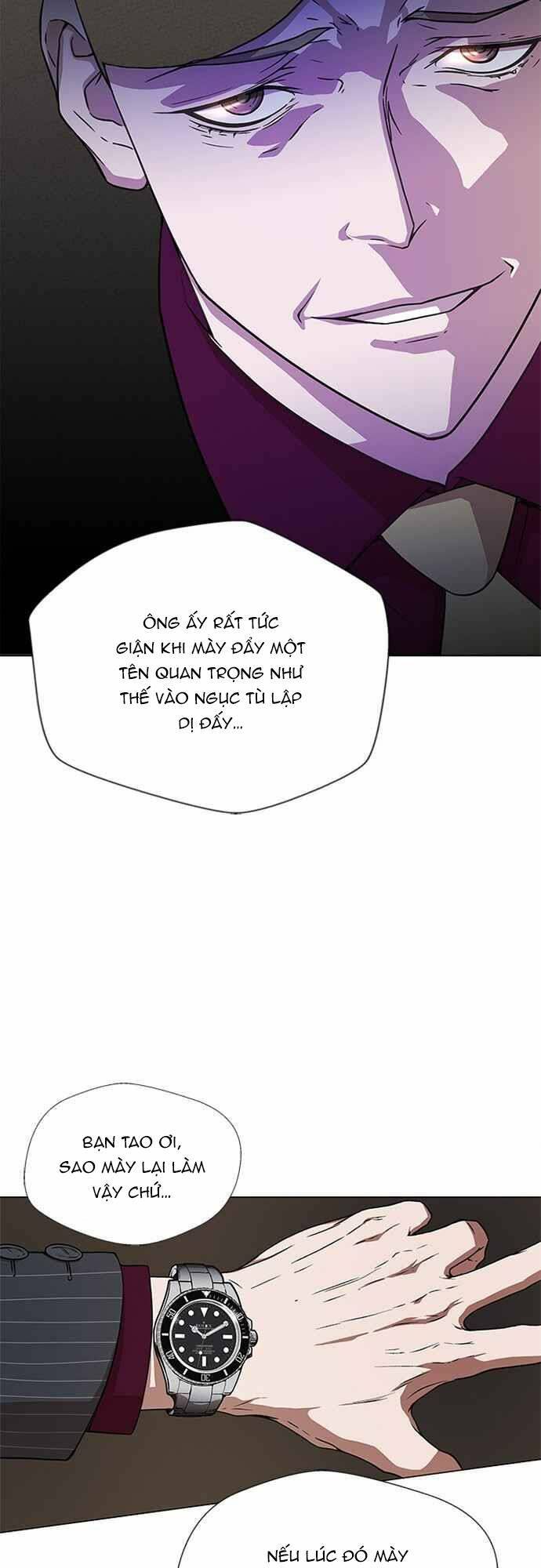 Thẩm Phán Lee Han Young - Chapter 1 - Page 78
