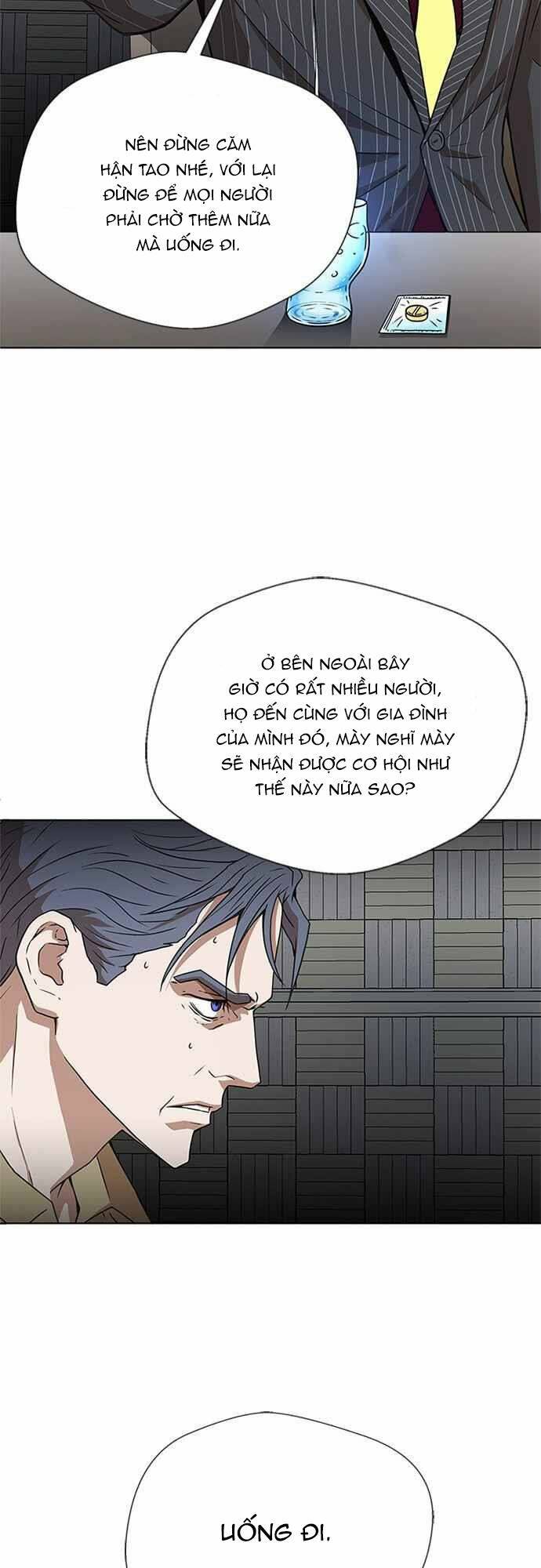 Thẩm Phán Lee Han Young - Chapter 1 - Page 81