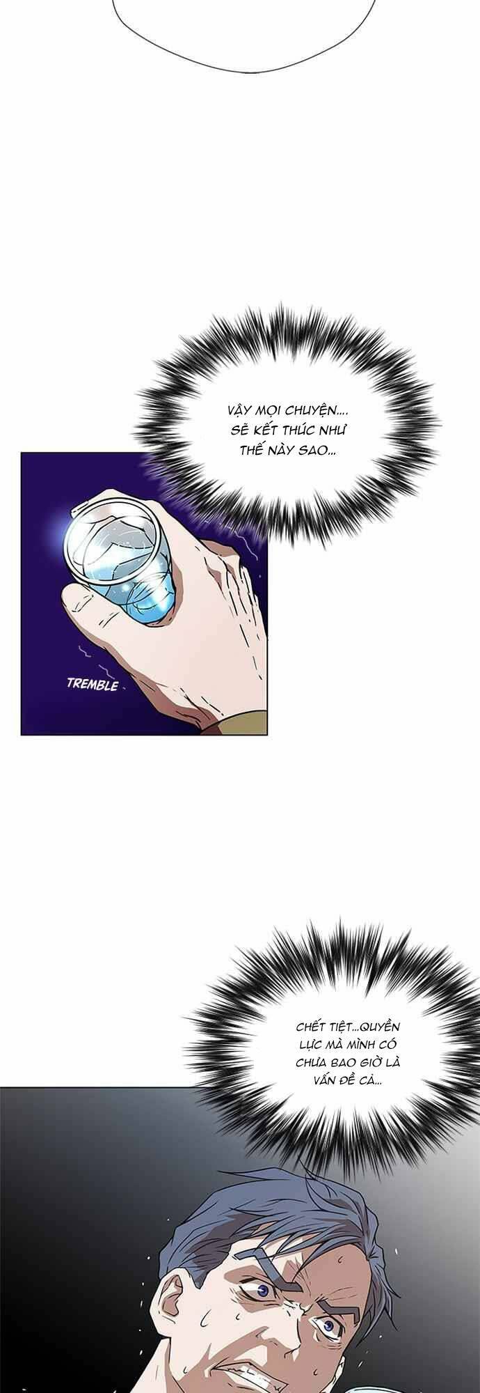 Thẩm Phán Lee Han Young - Chapter 1 - Page 82