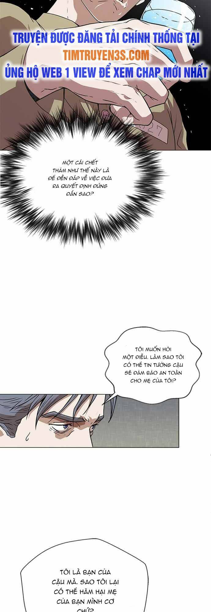 Thẩm Phán Lee Han Young - Chapter 1 - Page 83