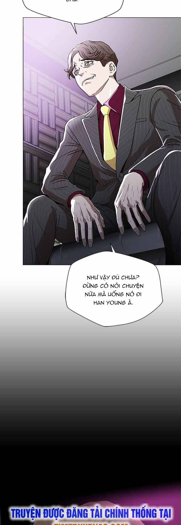 Thẩm Phán Lee Han Young - Chapter 1 - Page 84