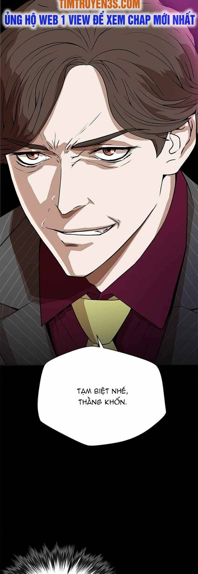 Thẩm Phán Lee Han Young - Chapter 1 - Page 85