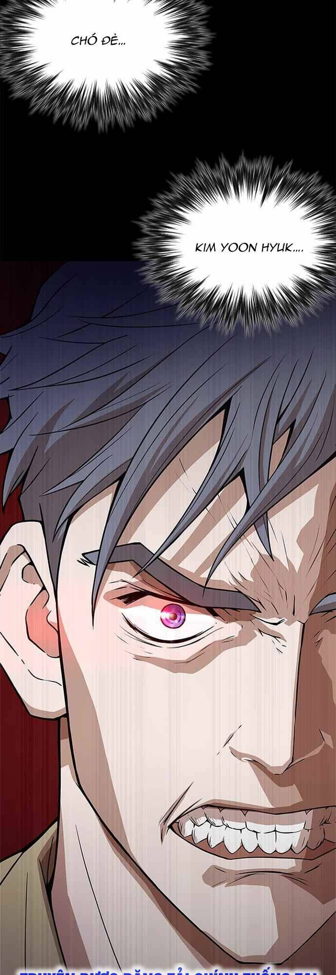 Thẩm Phán Lee Han Young - Chapter 1 - Page 86