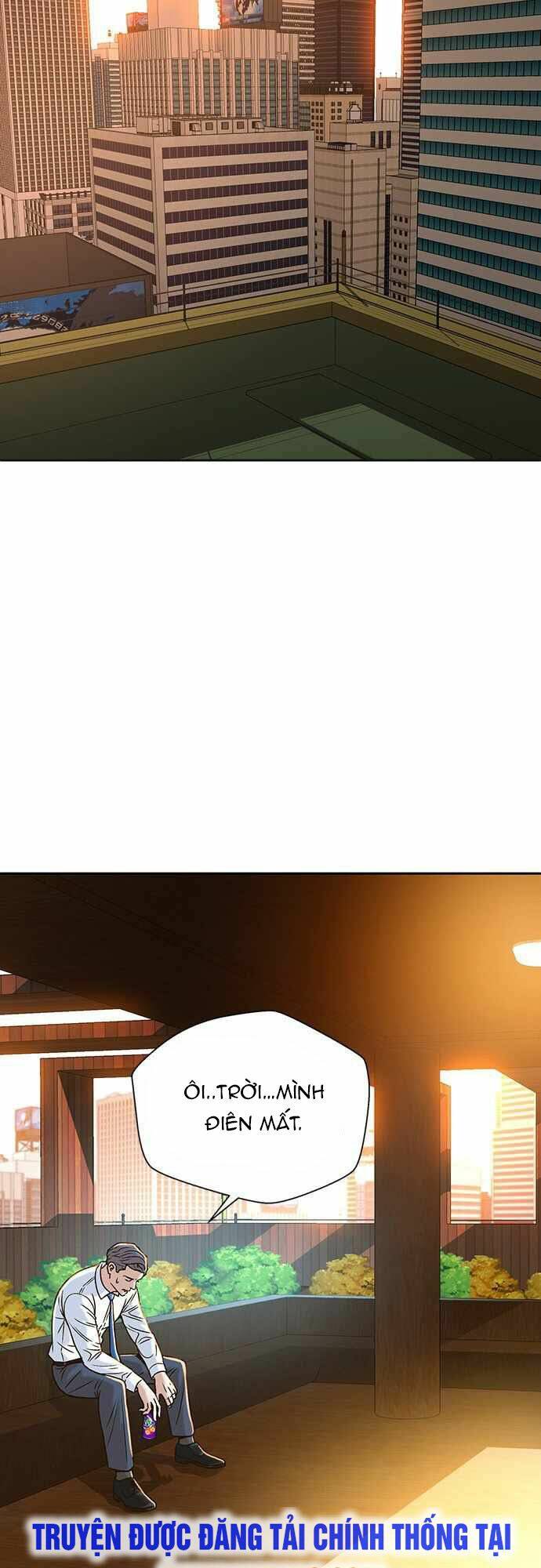 Thẩm Phán Lee Han Young - Chapter 10 - Page 9