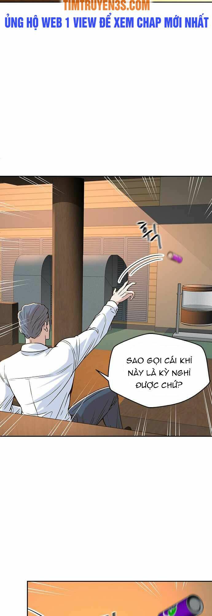 Thẩm Phán Lee Han Young - Chapter 10 - Page 10