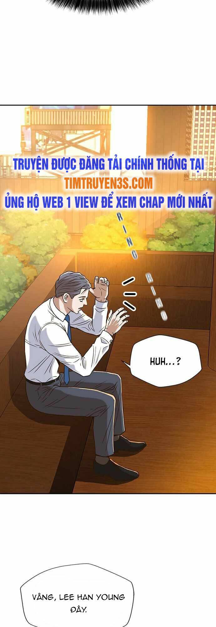 Thẩm Phán Lee Han Young - Chapter 10 - Page 13