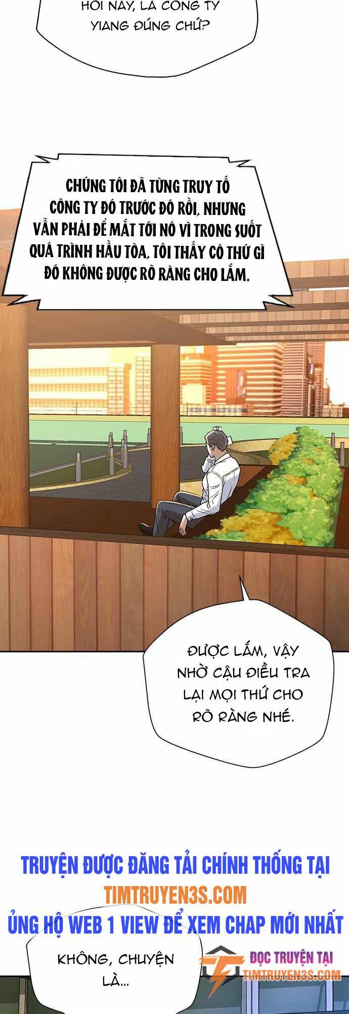 Thẩm Phán Lee Han Young - Chapter 10 - Page 15