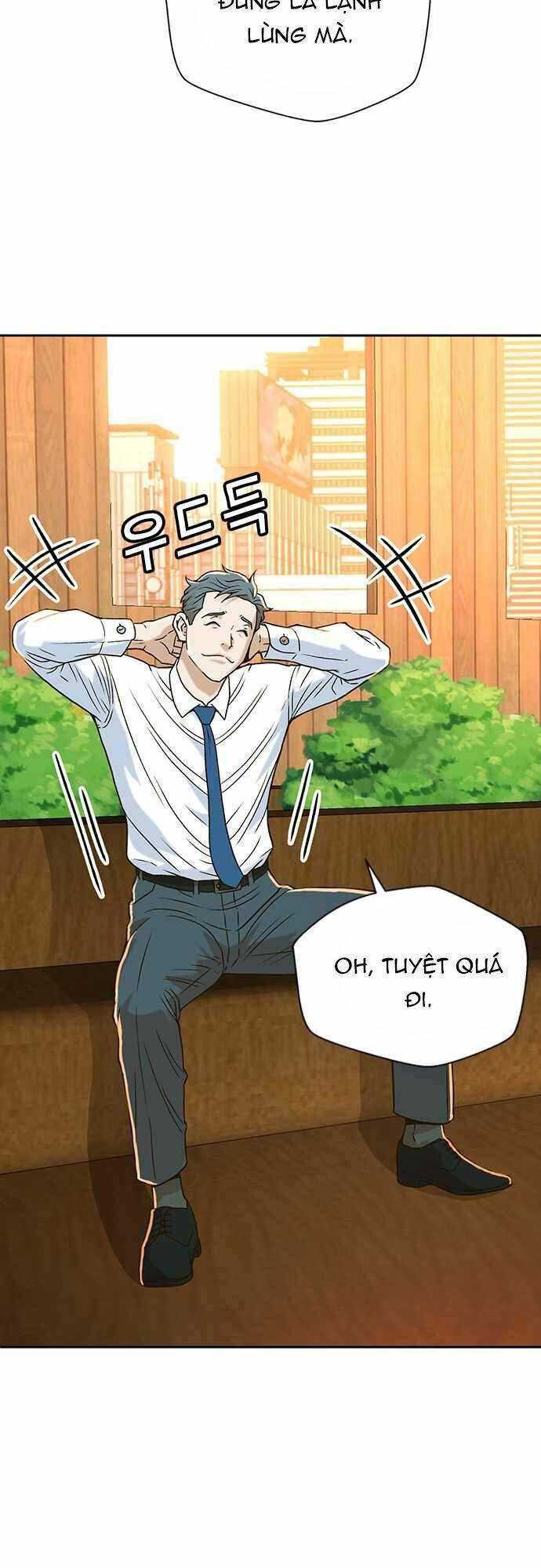 Thẩm Phán Lee Han Young - Chapter 10 - Page 20