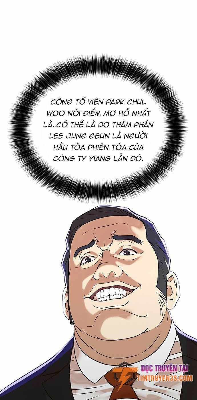 Thẩm Phán Lee Han Young - Chapter 10 - Page 22
