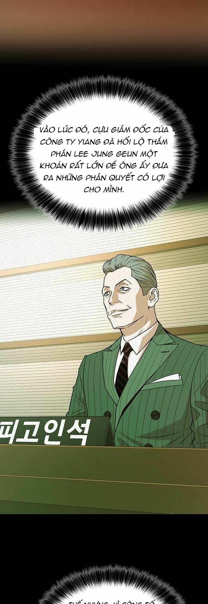 Thẩm Phán Lee Han Young - Chapter 10 - Page 24