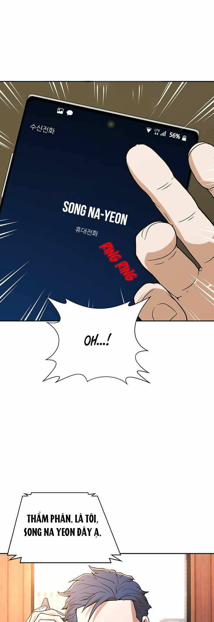 Thẩm Phán Lee Han Young - Chapter 10 - Page 27