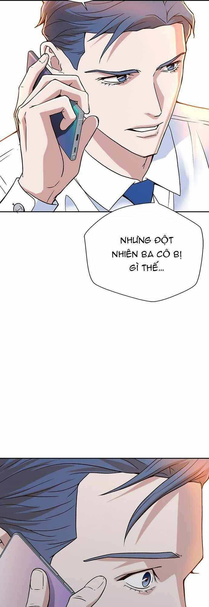 Thẩm Phán Lee Han Young - Chapter 10 - Page 32