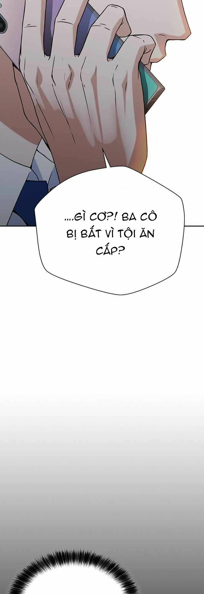 Thẩm Phán Lee Han Young - Chapter 10 - Page 33