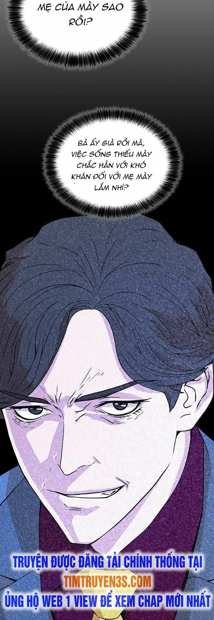 Thẩm Phán Lee Han Young - Chapter 10 - Page 34