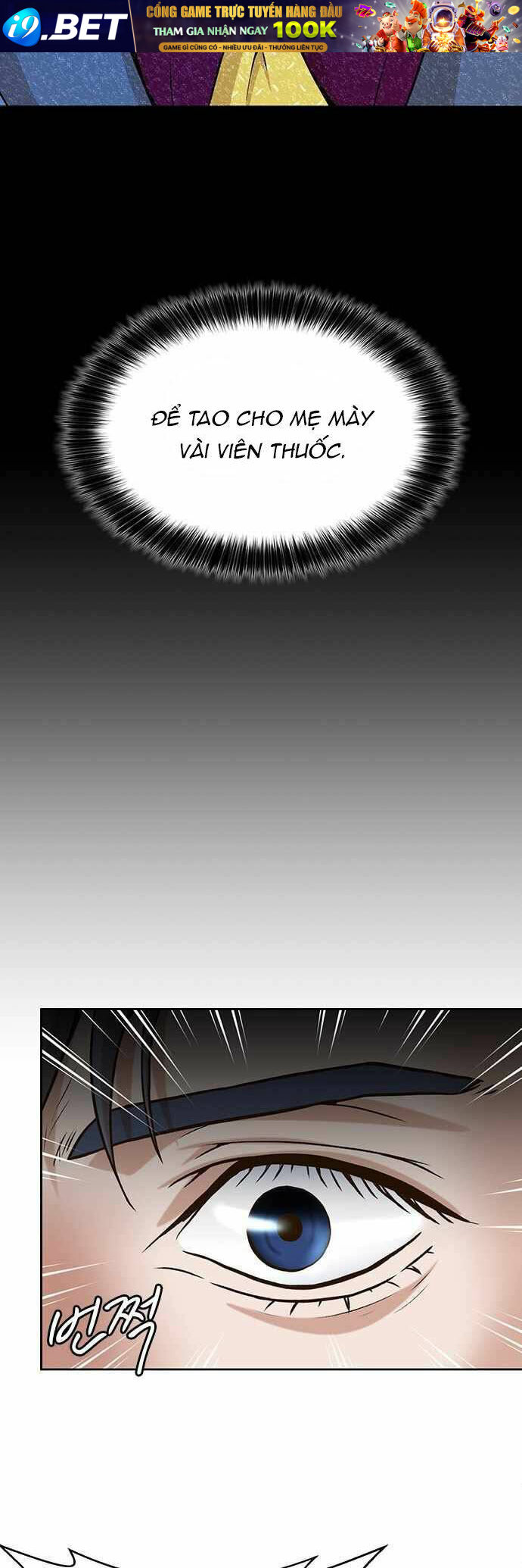 Thẩm Phán Lee Han Young - Chapter 10 - Page 35