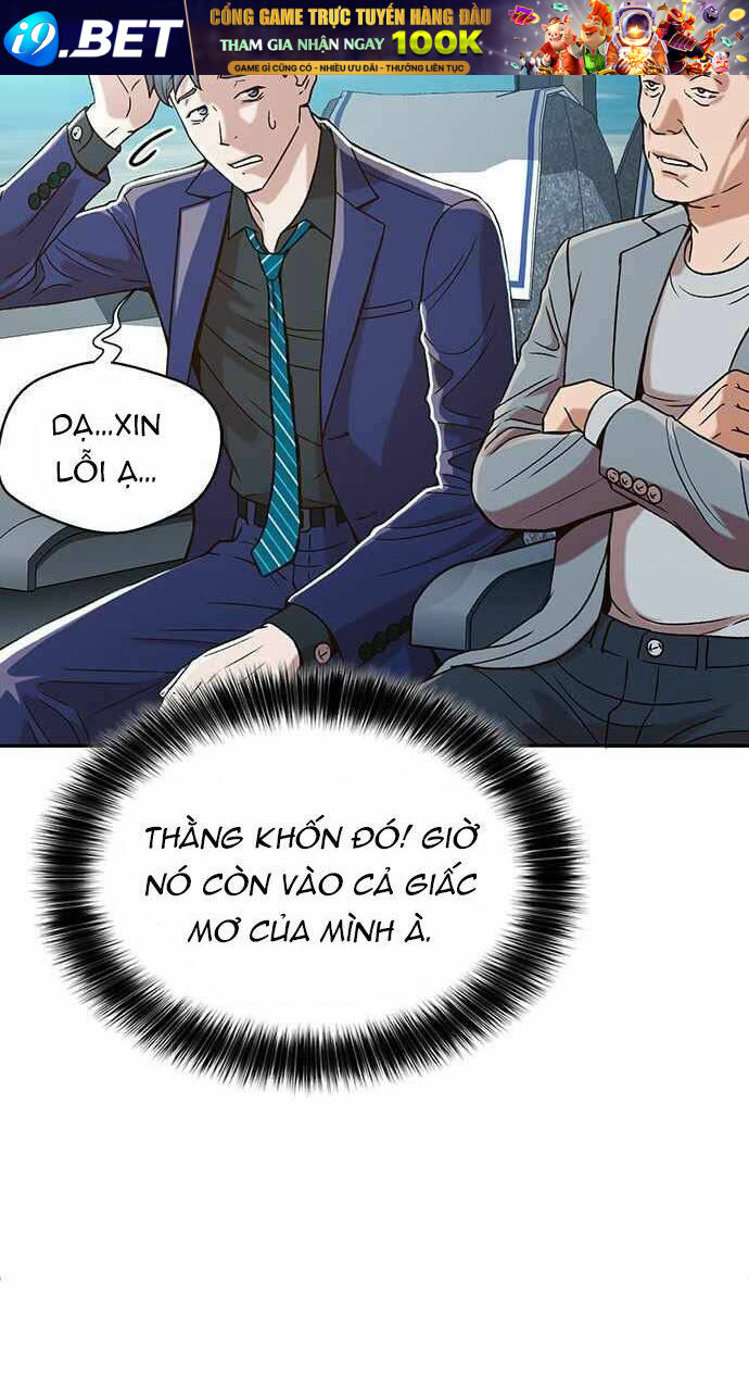 Thẩm Phán Lee Han Young - Chapter 10 - Page 37