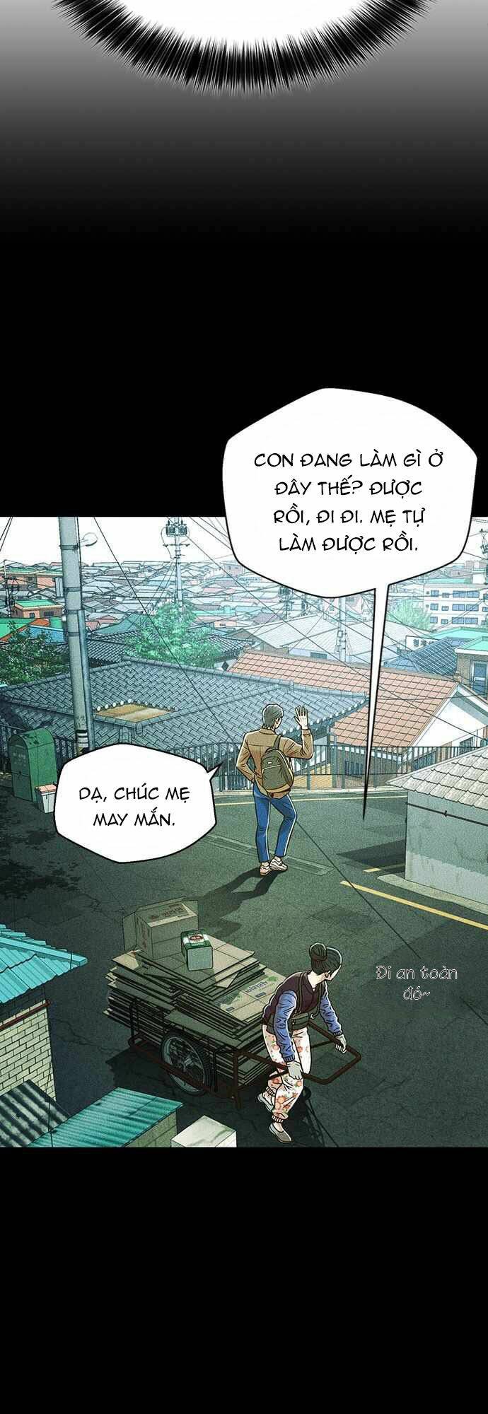 Thẩm Phán Lee Han Young - Chapter 10 - Page 40