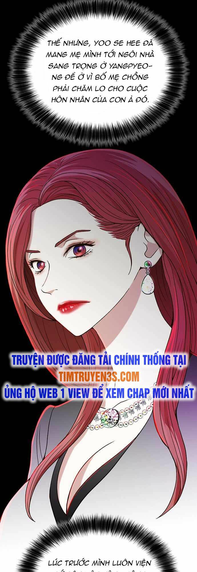 Thẩm Phán Lee Han Young - Chapter 10 - Page 42