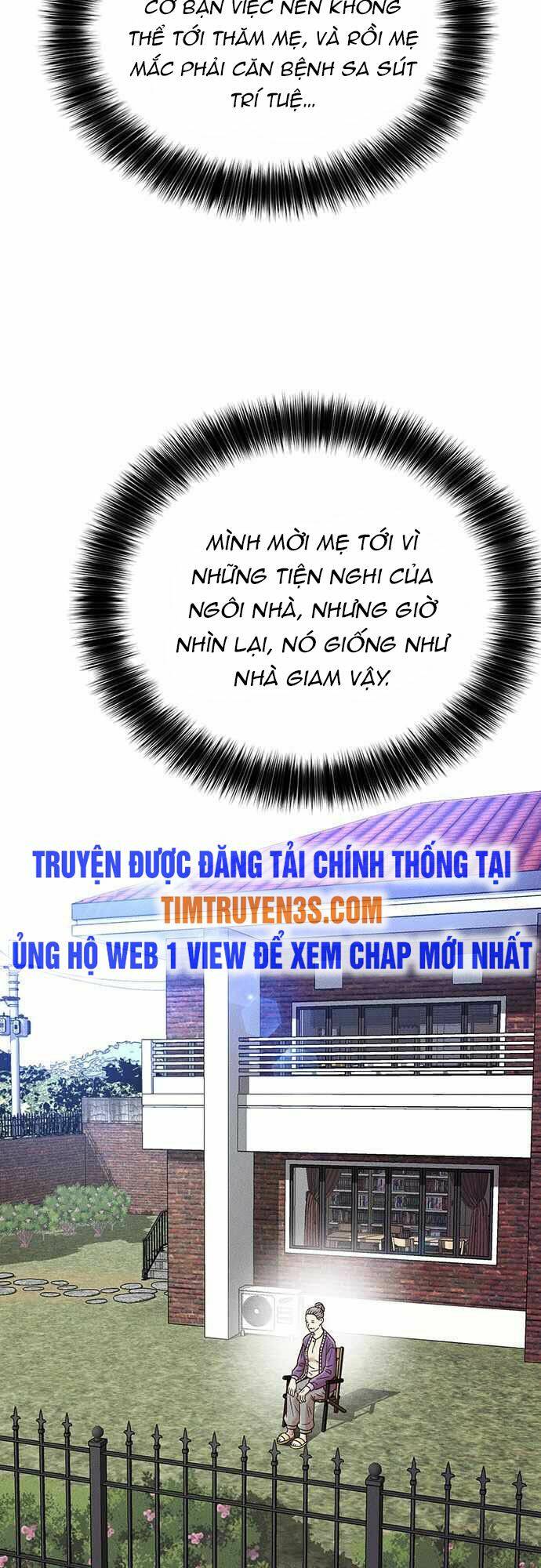 Thẩm Phán Lee Han Young - Chapter 10 - Page 43