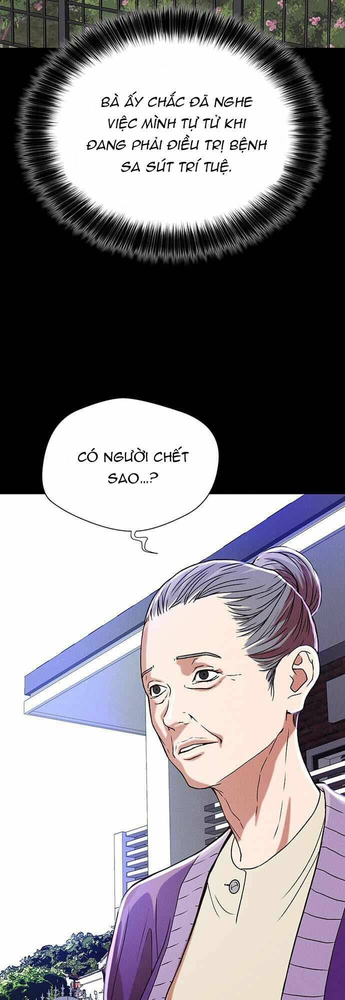 Thẩm Phán Lee Han Young - Chapter 10 - Page 44