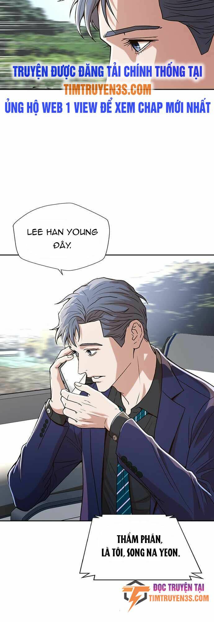 Thẩm Phán Lee Han Young - Chapter 10 - Page 46