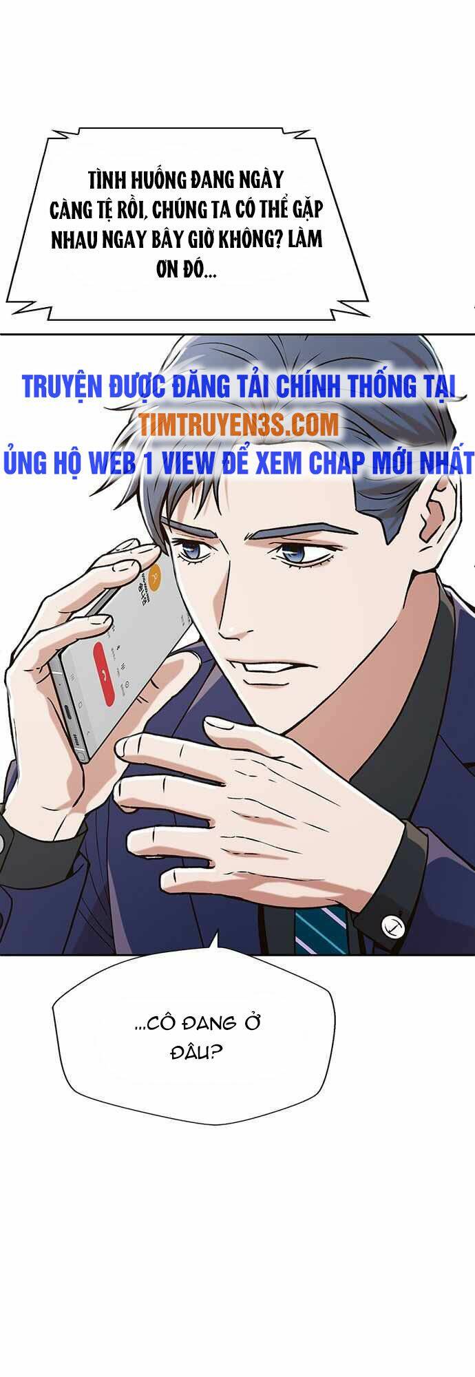 Thẩm Phán Lee Han Young - Chapter 10 - Page 47