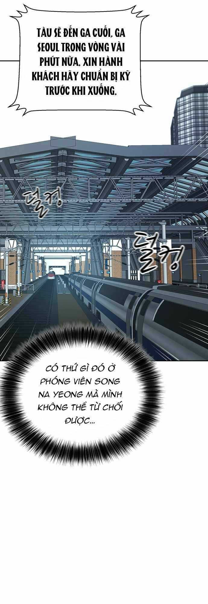 Thẩm Phán Lee Han Young - Chapter 10 - Page 48