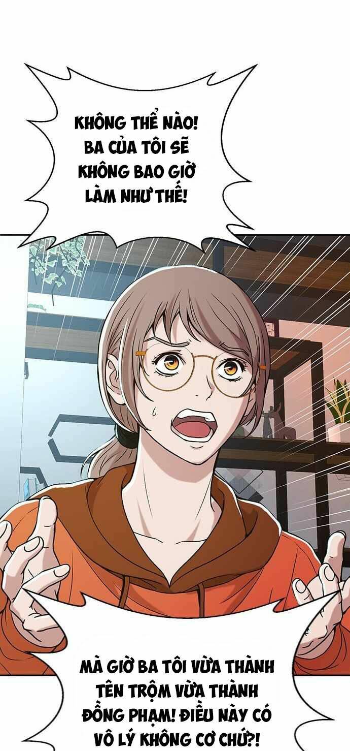 Thẩm Phán Lee Han Young - Chapter 10 - Page 55