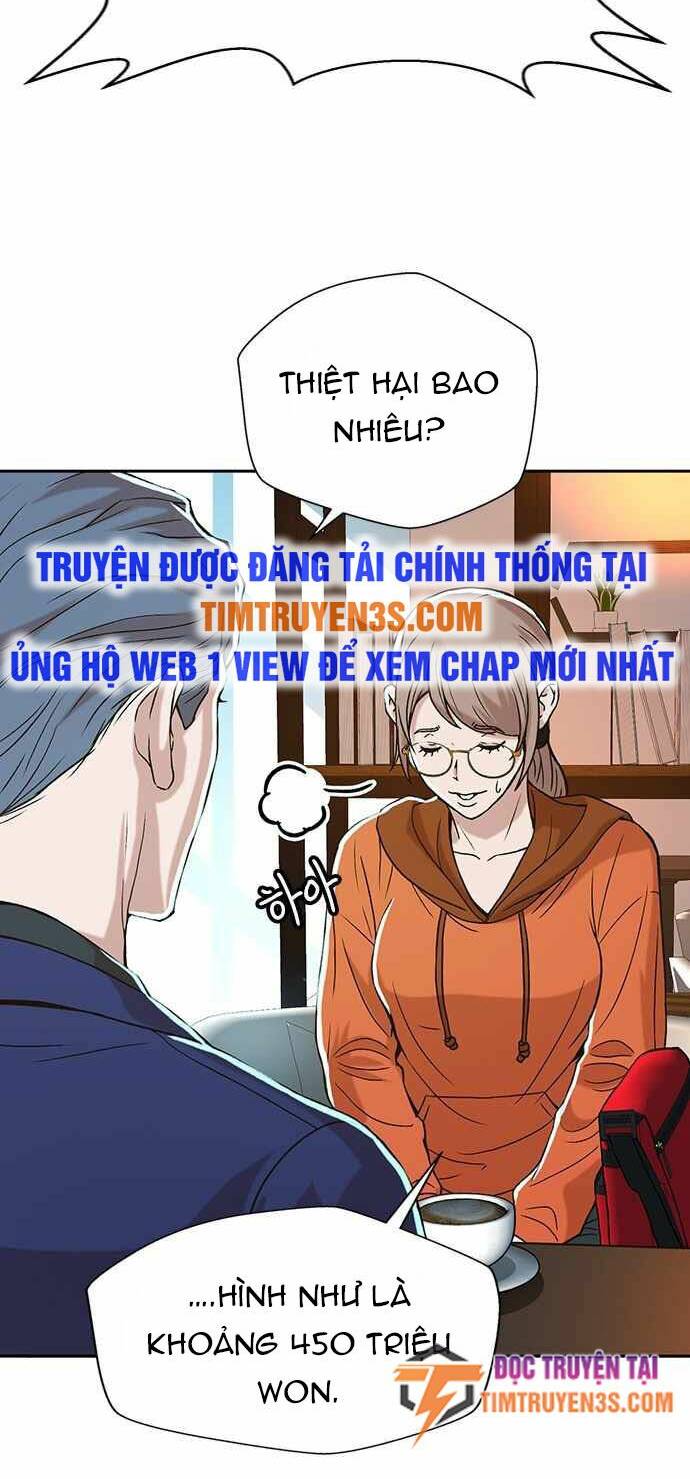 Thẩm Phán Lee Han Young - Chapter 10 - Page 56