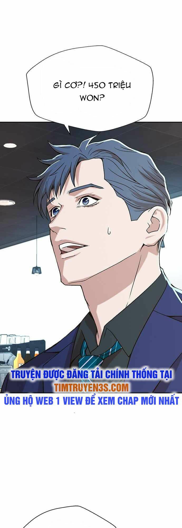 Thẩm Phán Lee Han Young - Chapter 10 - Page 57
