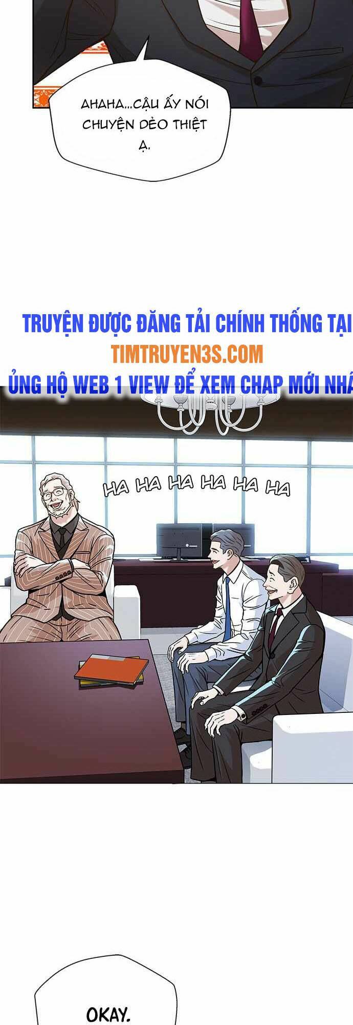 Thẩm Phán Lee Han Young - Chapter 10 - Page 5