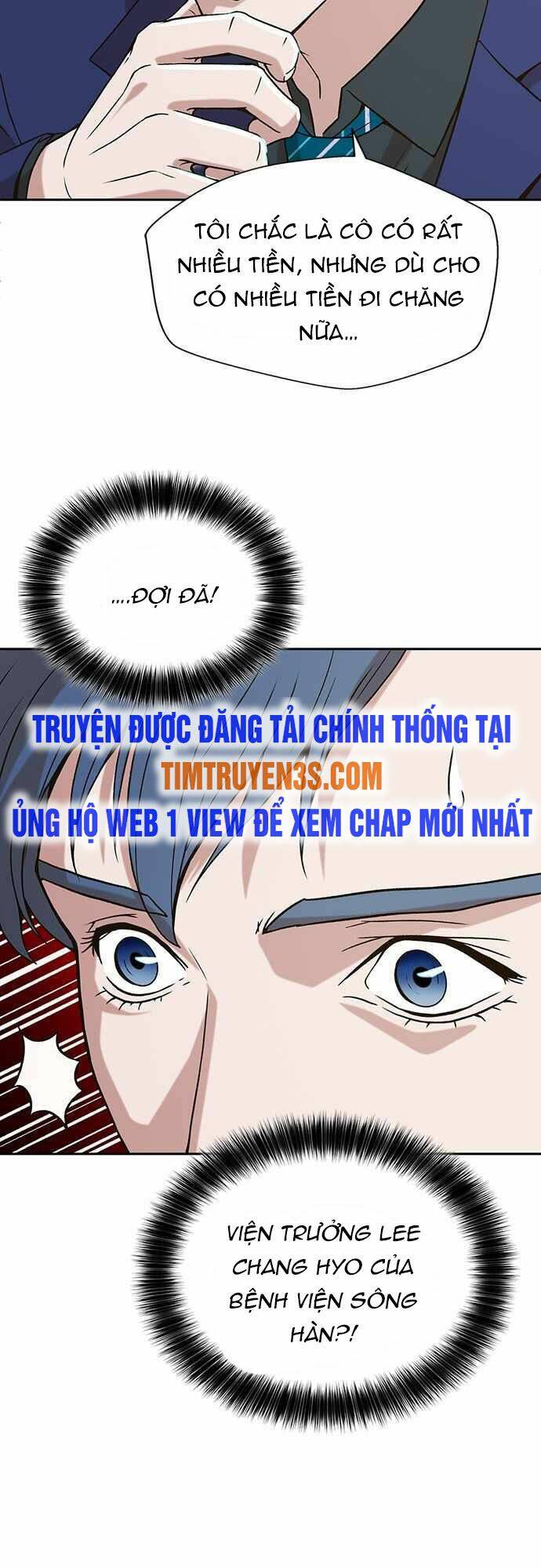 Thẩm Phán Lee Han Young - Chapter 10 - Page 60