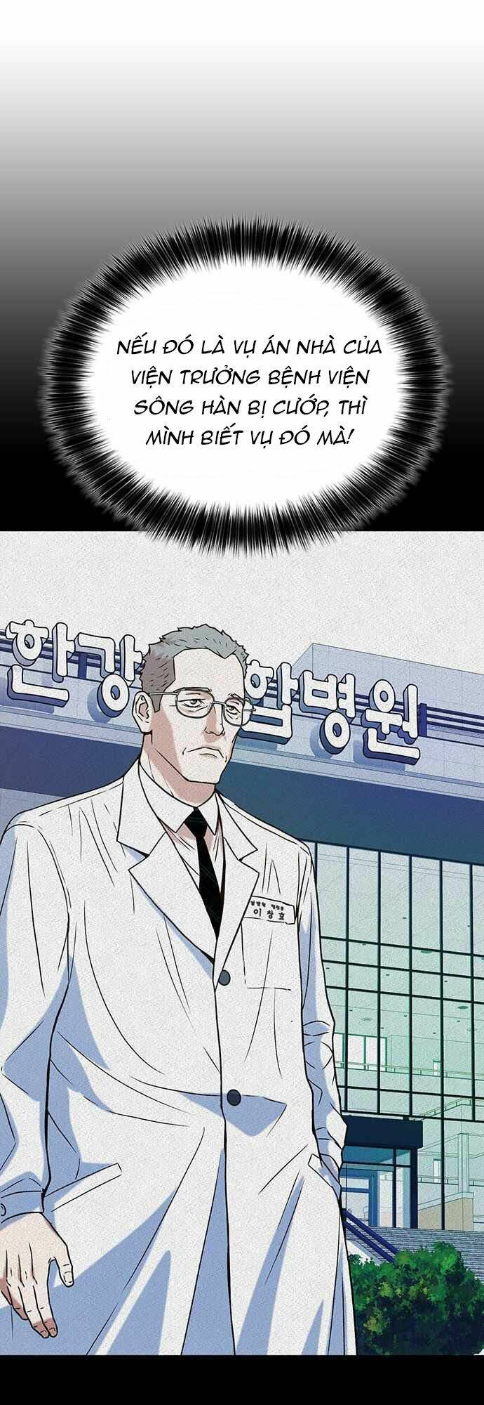 Thẩm Phán Lee Han Young - Chapter 10 - Page 61