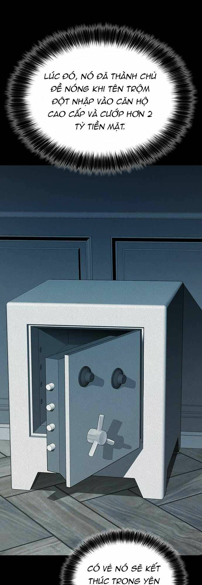 Thẩm Phán Lee Han Young - Chapter 10 - Page 62