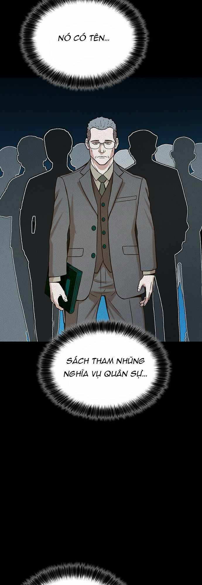 Thẩm Phán Lee Han Young - Chapter 10 - Page 64