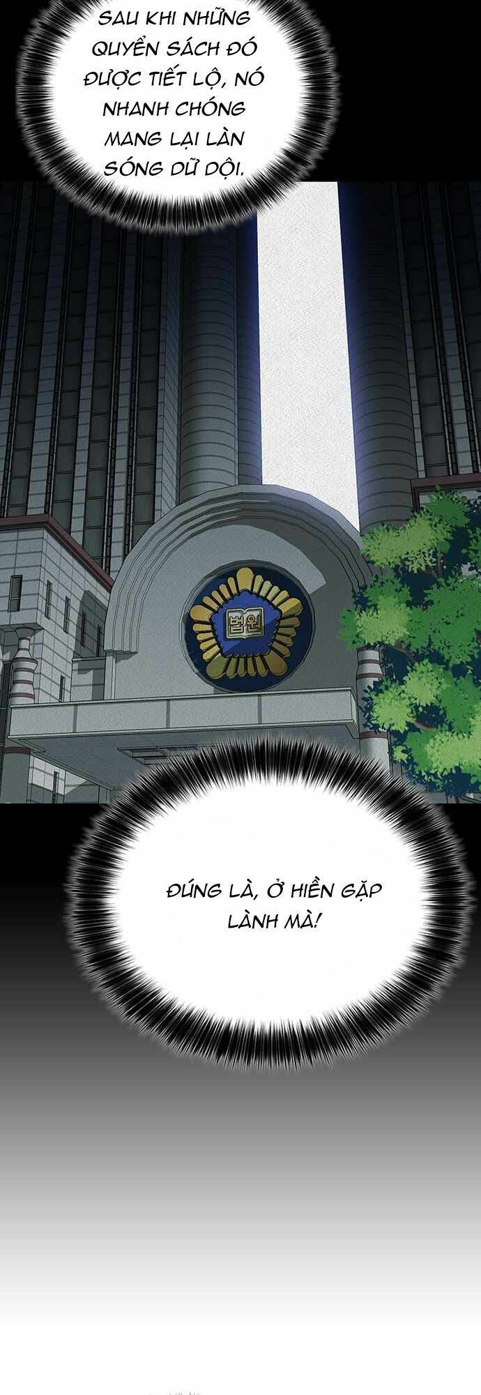 Thẩm Phán Lee Han Young - Chapter 10 - Page 65