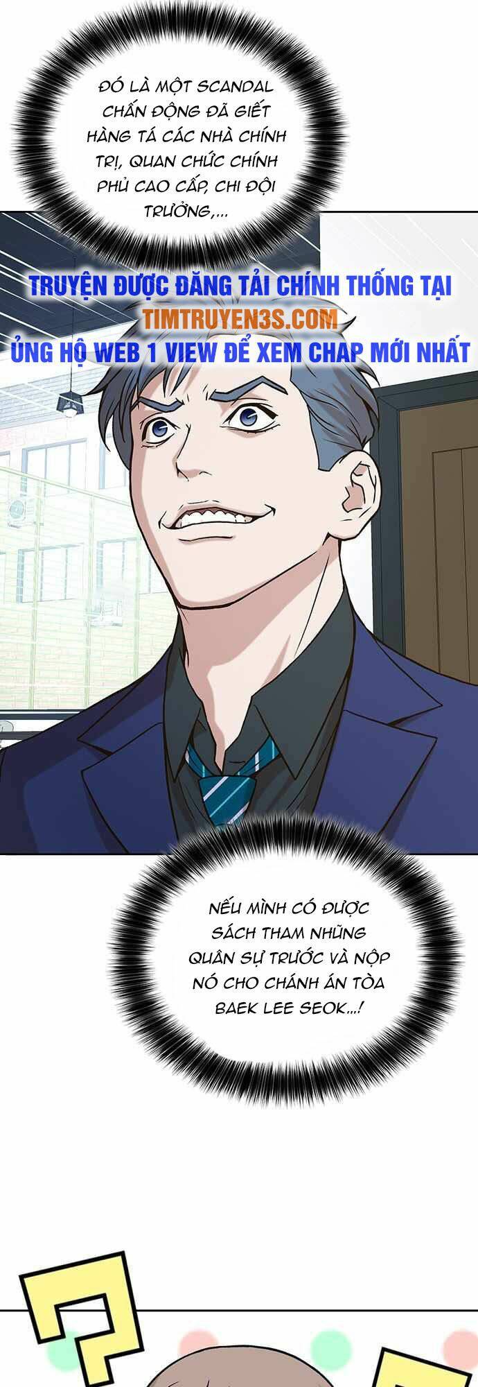 Thẩm Phán Lee Han Young - Chapter 10 - Page 66