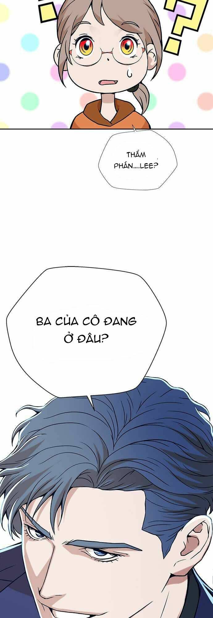 Thẩm Phán Lee Han Young - Chapter 10 - Page 67