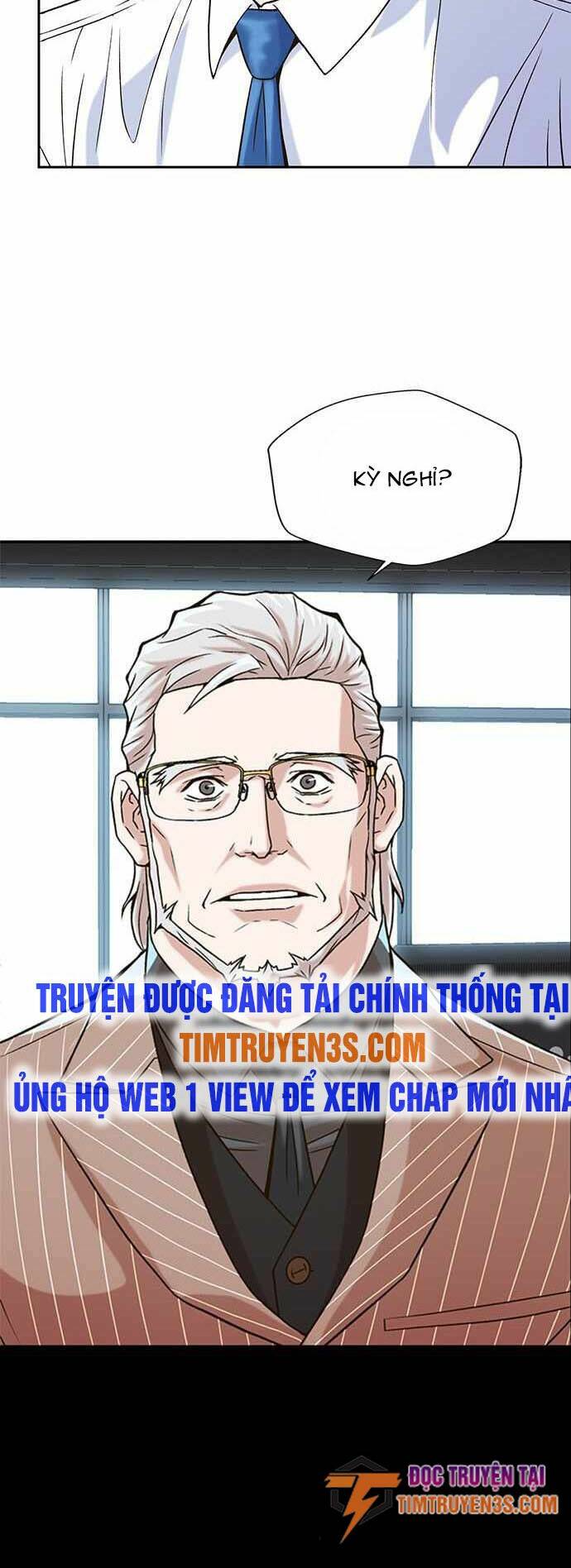 Thẩm Phán Lee Han Young - Chapter 10 - Page 7