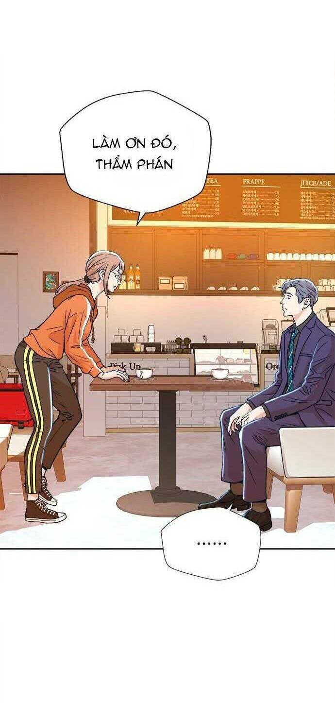 Thẩm Phán Lee Han Young - Chapter 11 - Page 9