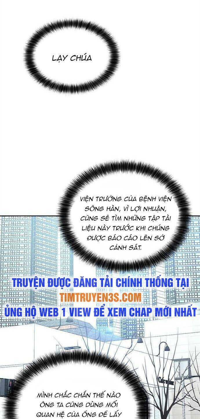 Thẩm Phán Lee Han Young - Chapter 11 - Page 10